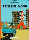 Tim und Struppi, Carlsen Comics, Bd.7, Reiseziel Mond Learning & Reference