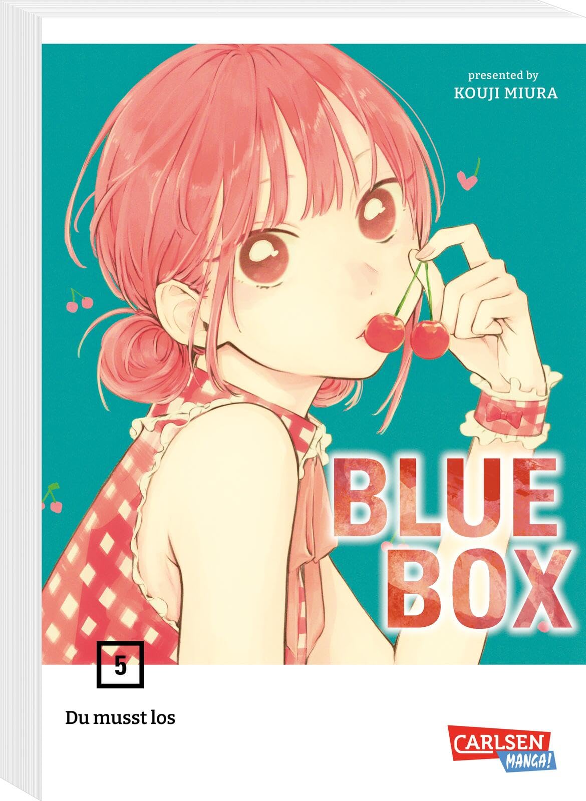 Product Image: Blue Box 5