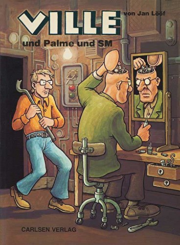 Product Image: Ville und Palme und SM