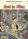 Ein Fall für Inspektor Canardo, Bd.9, Mord im Milieu Humour & Satire