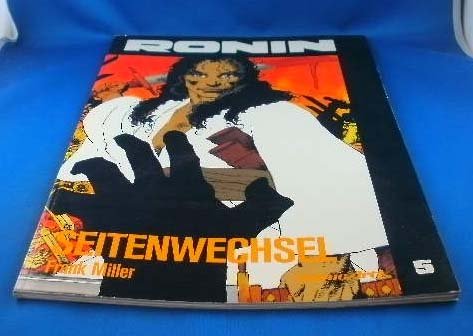 Seitenwechsel Books