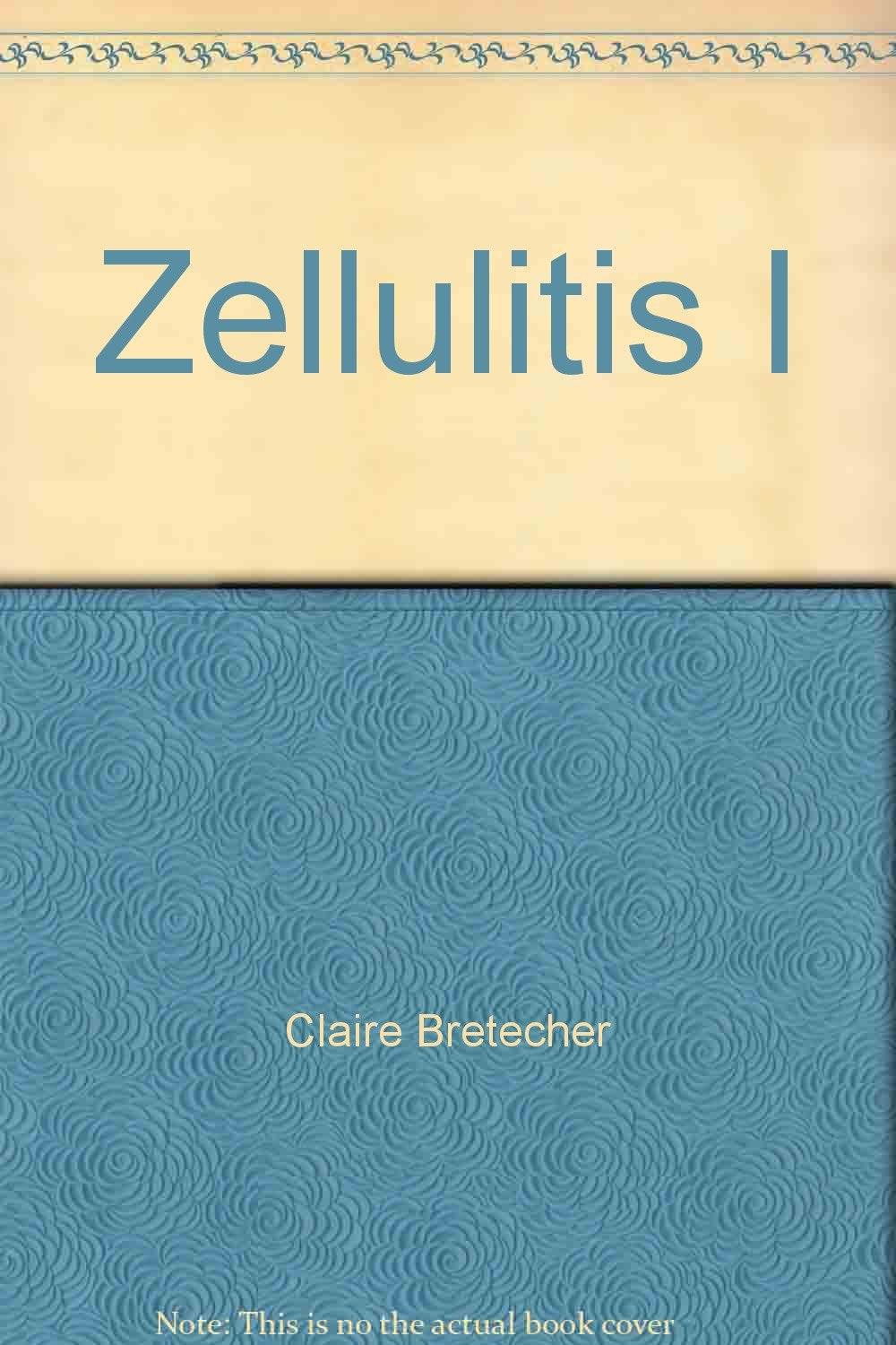 Zellulitis I Manga