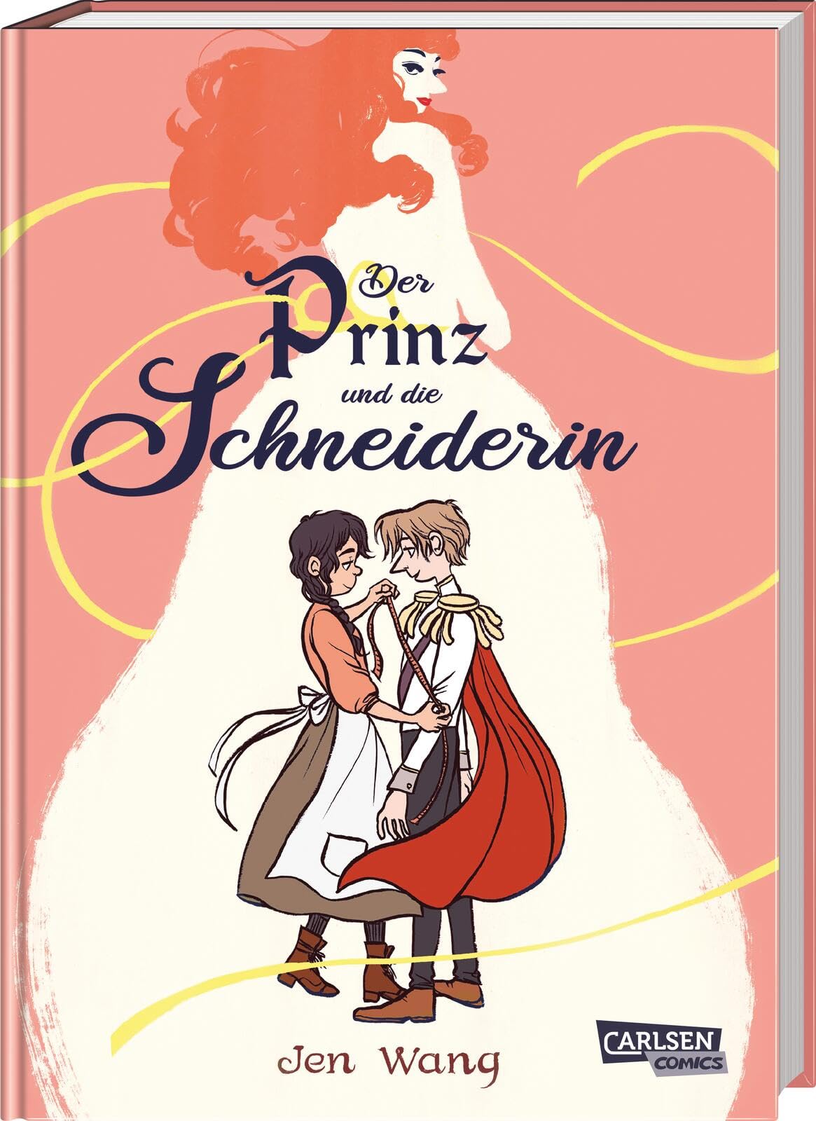 Product Image: Der Prinz und die Schneiderin