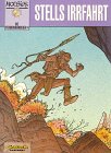 Product Image: Die Sternenwanderer, Bd.4, Stells Irrfahrt