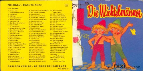 Product Image: Die Wichtelmänner