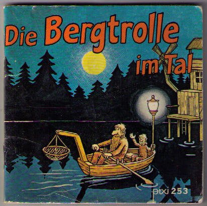 Maxi Pixi 340: Hans im Glück Books