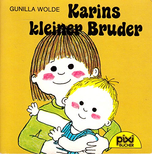 Maxi Pixi 503: Bobo Siebenschläfer. Ein Tag am See Books