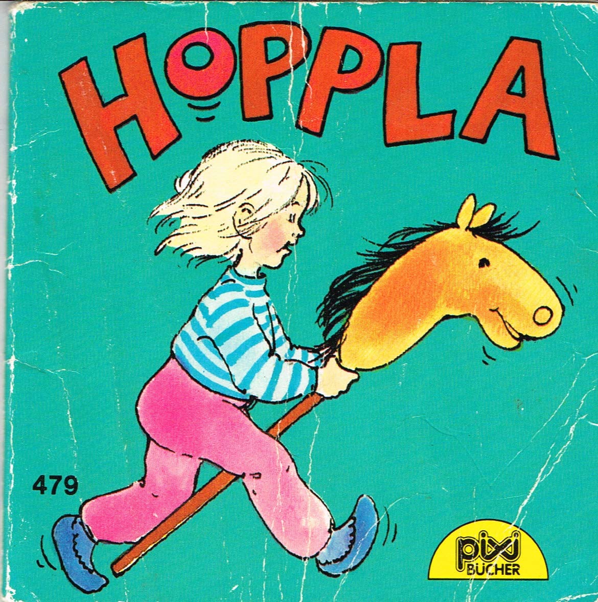 Hoppla - Pixi-Buch 479 Books