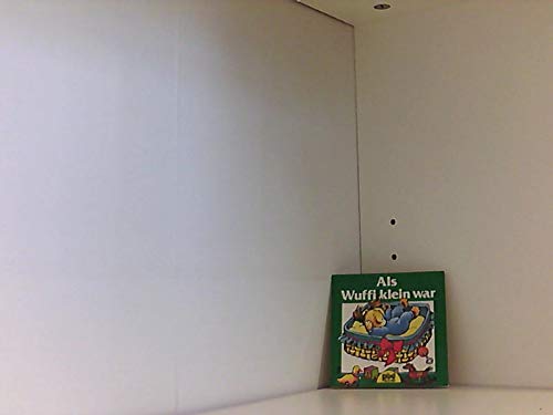Als Wuffi klein war. Pixi 538 (Pixi-Bücher) Books