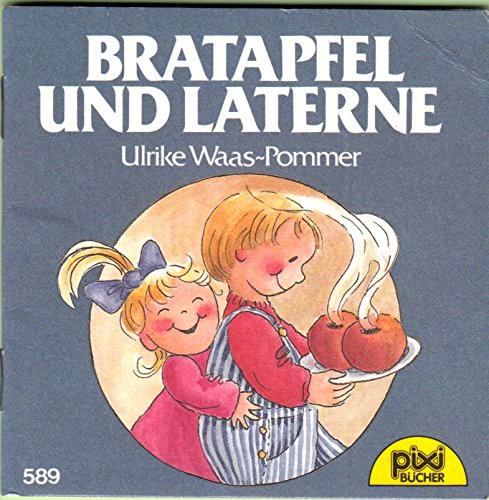 Bratapfel und Laterne: Lieder, Rätsel, Gedichte Books