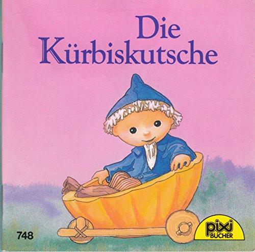 Die Kürbiskutsche: Eine Geschichte Books