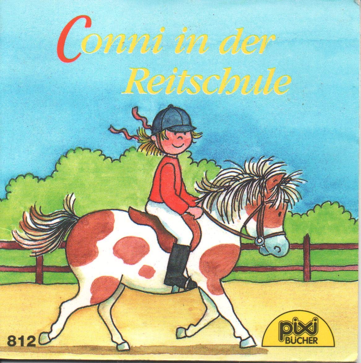 Pixi-8er-Set 312: Pixi in der Geisterbahn (8x1 Exemplar) Books