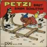 - Pixi-Buch Nr. 846 - Einzeltitel aus Weihnachtsserie 12 - Books