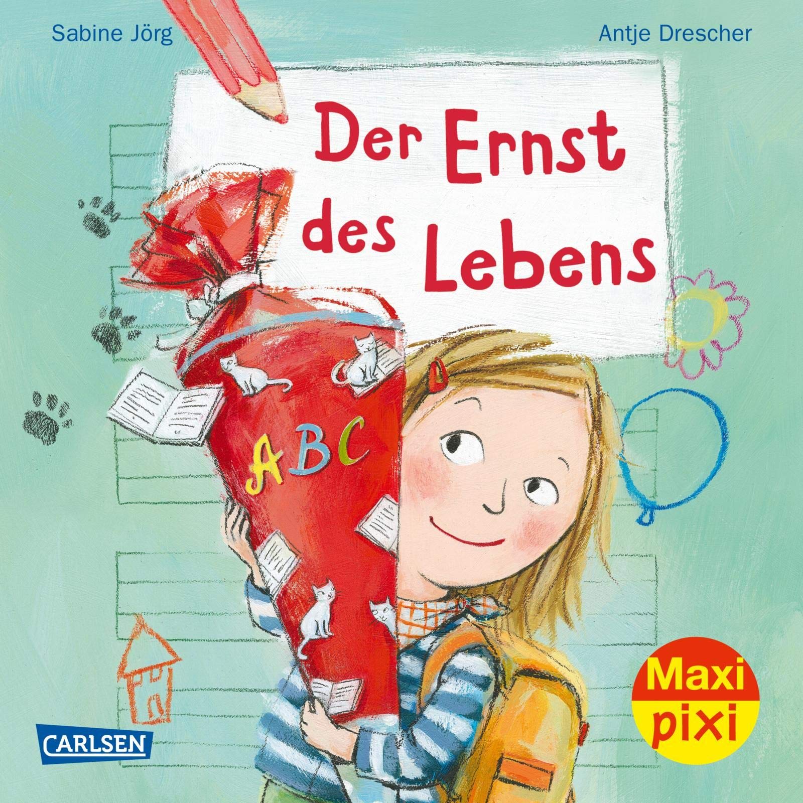 Der Ernst des Lebens Novels & Short Stories for children
