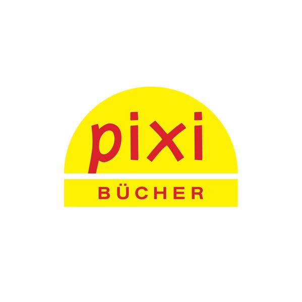 Pixi-Serie 206 Einzeltitel book