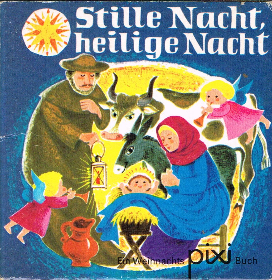 Stille Nacht, heilige Nacht Books