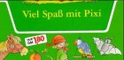 Pixi Bücher, Serie.112 : Pixi-Buch 953-960 (Viel Spaß mit Pixi) Books