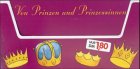 Prinz Tausendschön - Nr. 977 - bk609 Children's books