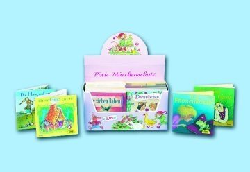 Pixis Märchenschatz Fairy Tales & Legends