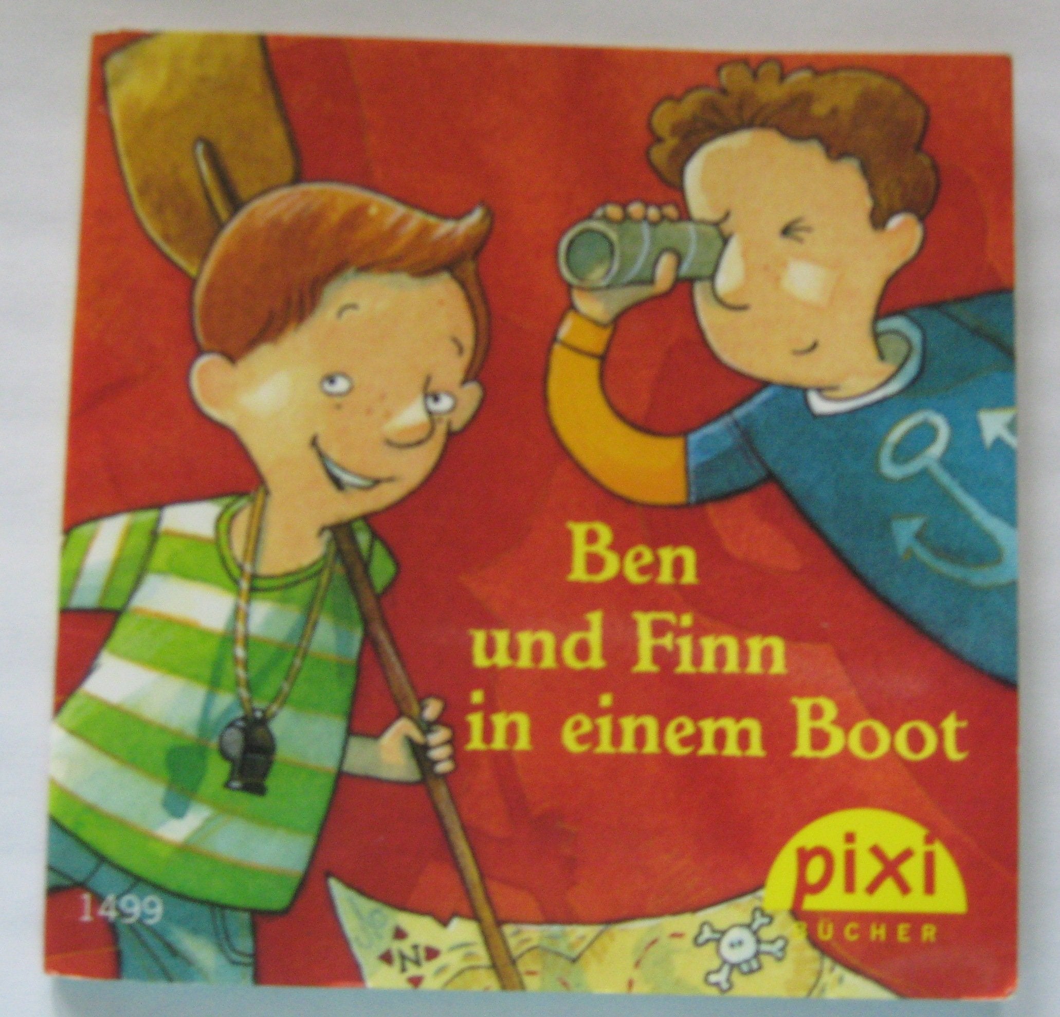 Bilderbuch Pixi Serie 167 Books