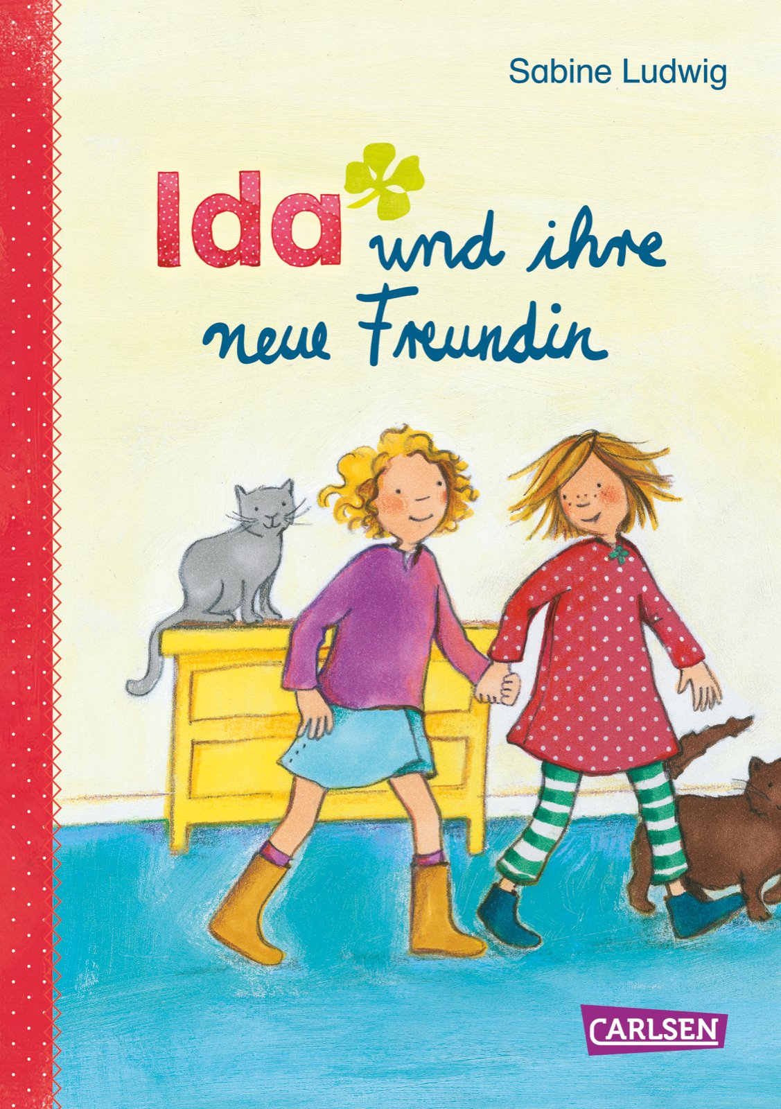 Ida und ihre neue Freundin Non-fiction