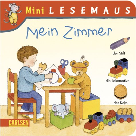 Product Image: Mein Zimmer
