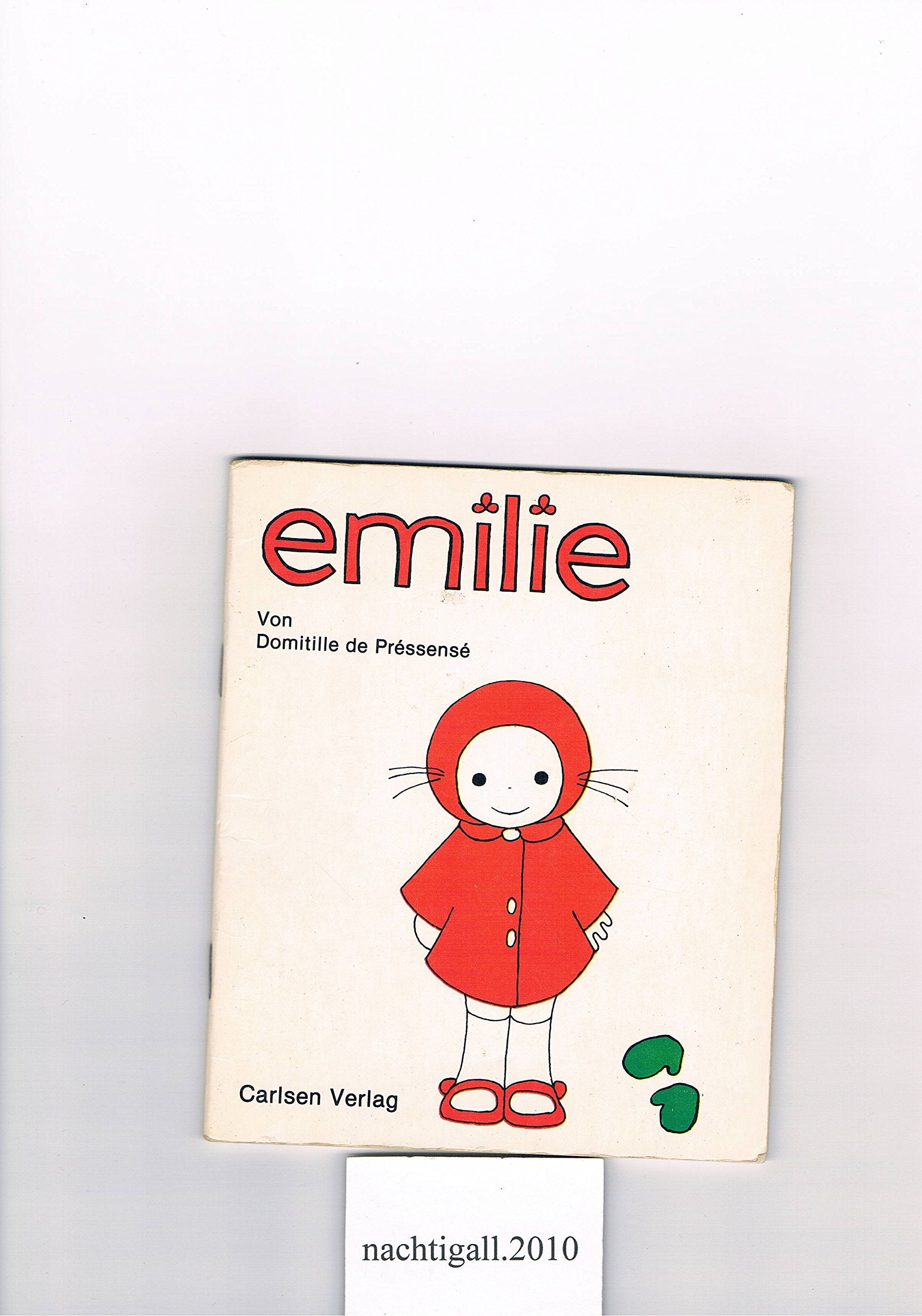 Emilie Learning & Reference Books