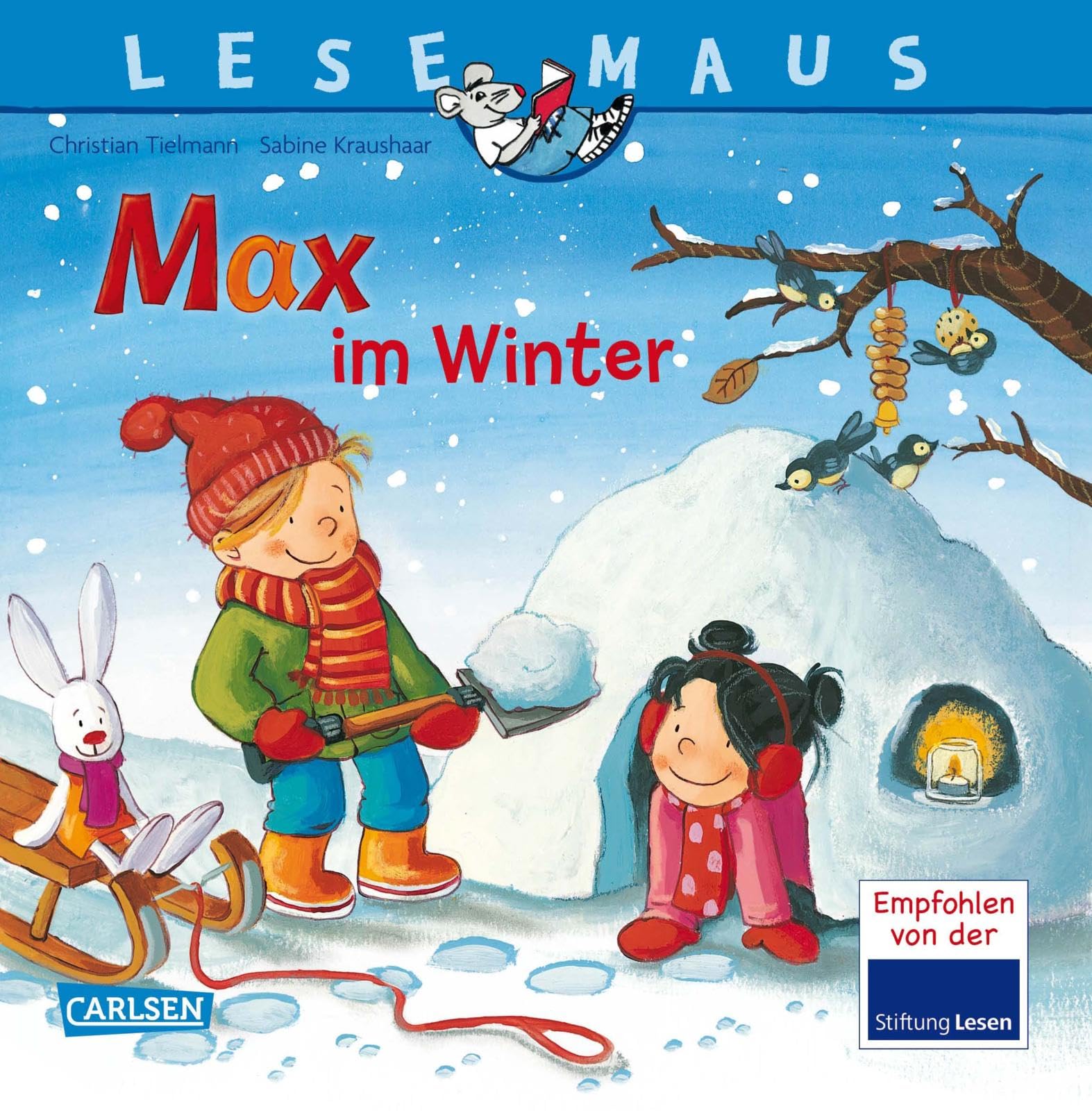 Product Image: Max im Winter
