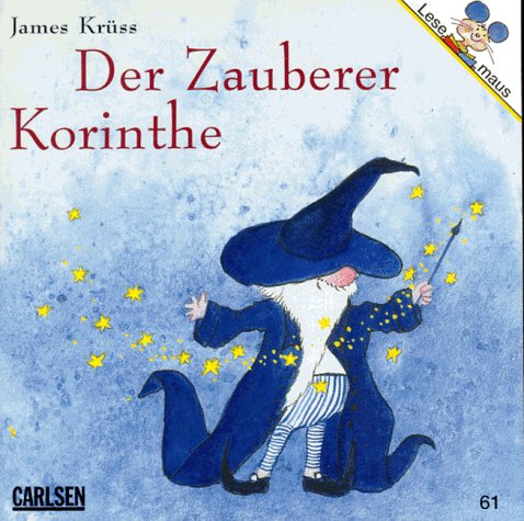 Product Image: Der Zauberer Korinthe