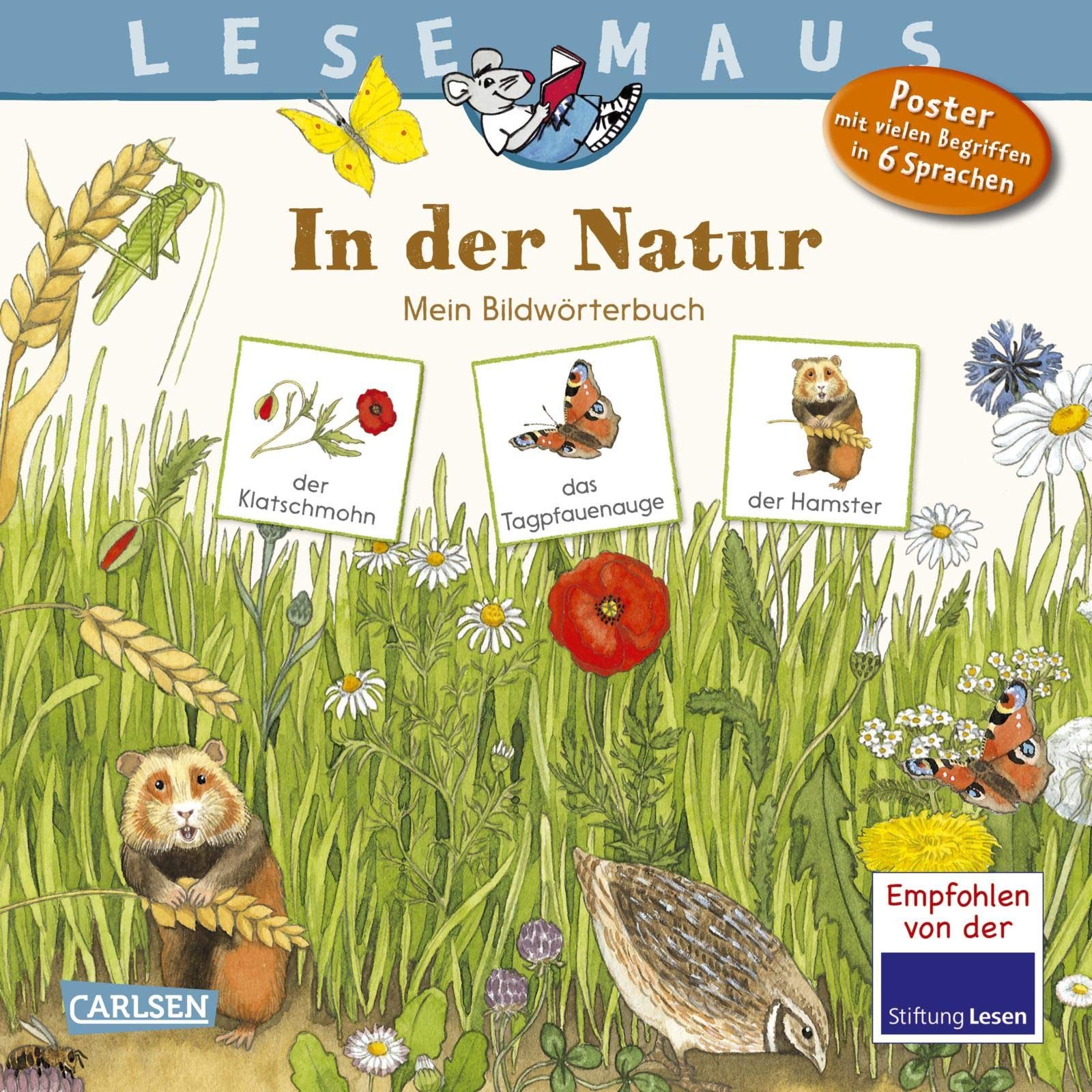 In der Natur Novels & Short Stories