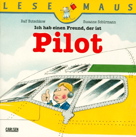 Mein Freund ist Pilot Non-fiction