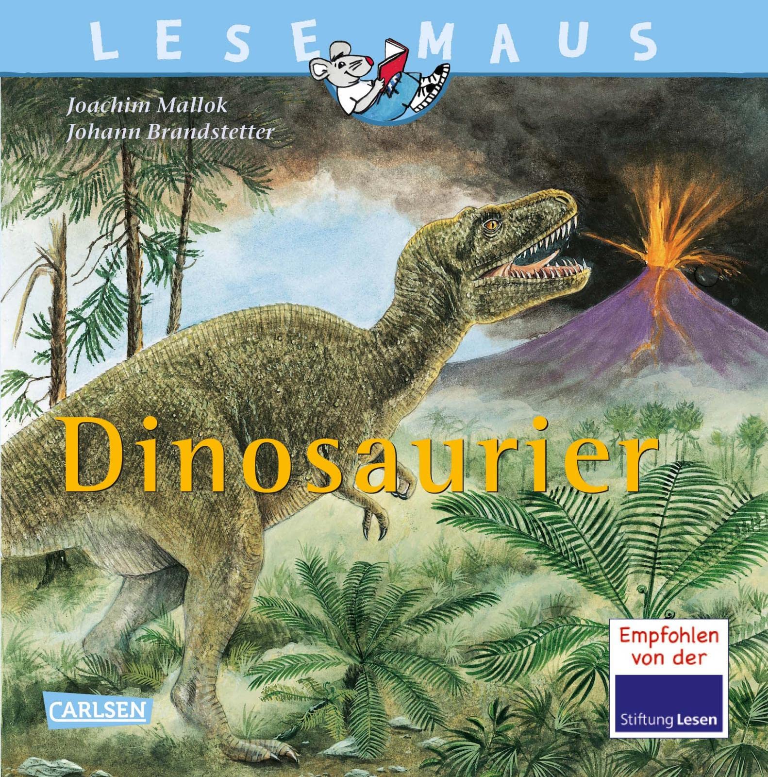 Dinosaurier Business & Technology