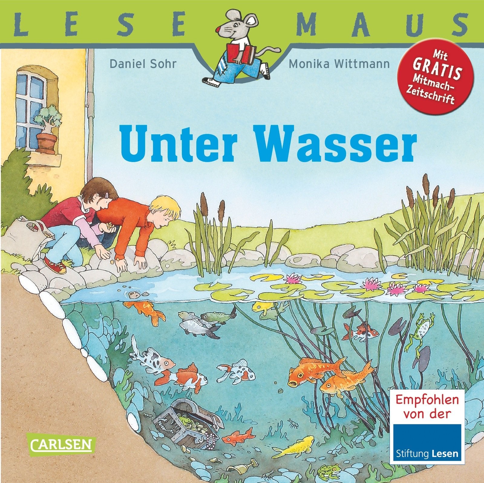Product Image: Unter Wasser