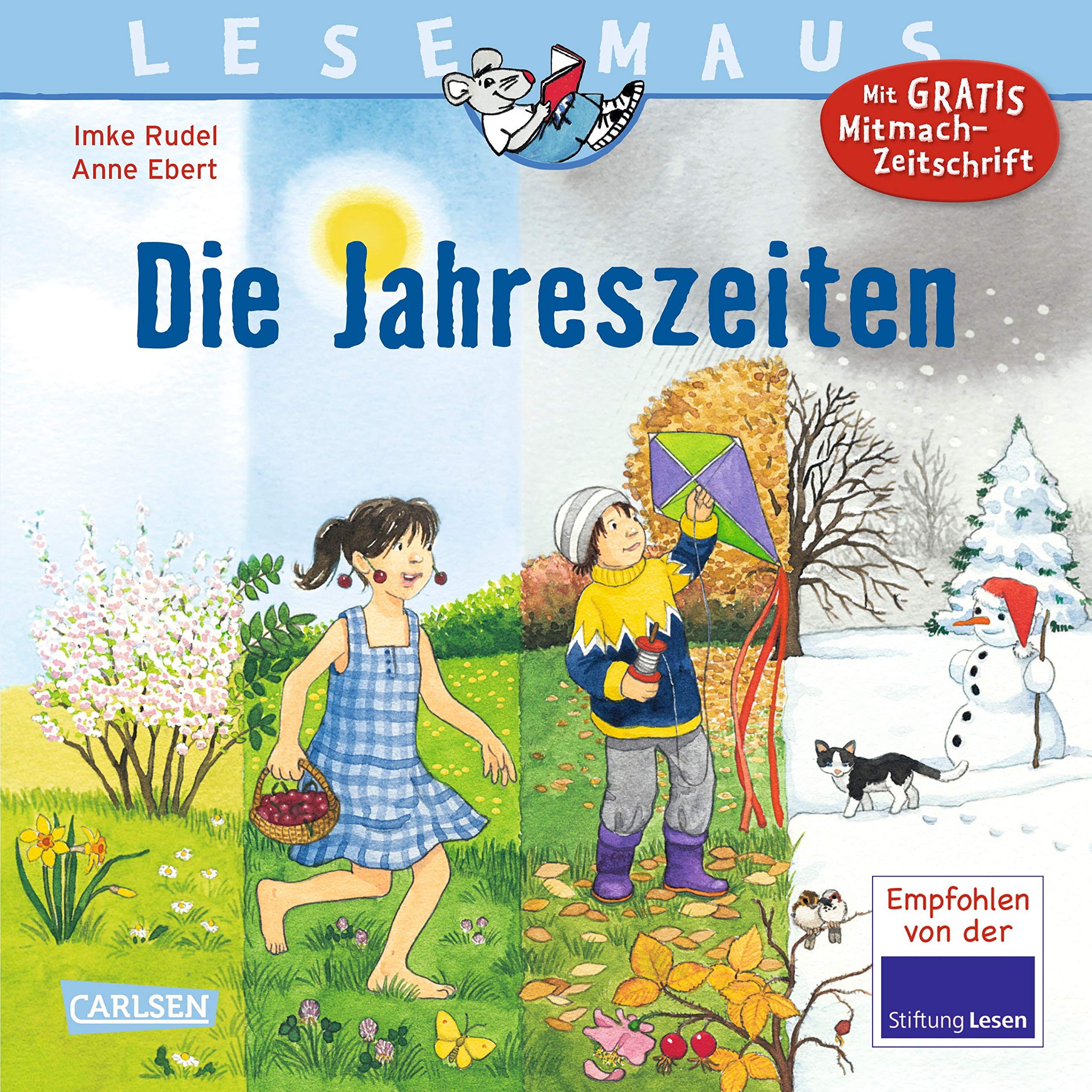 Product Image: Die Jahreszeiten