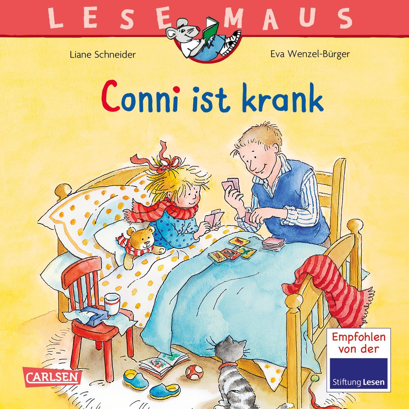 Product Image: Conni ist krank