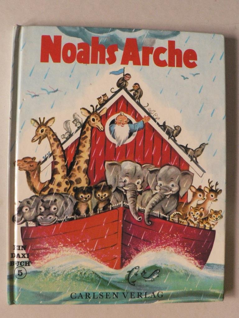 Noahs Arche Books