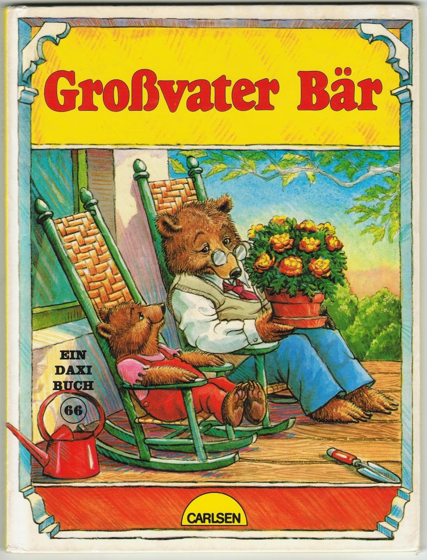 Grossvater Bär Books