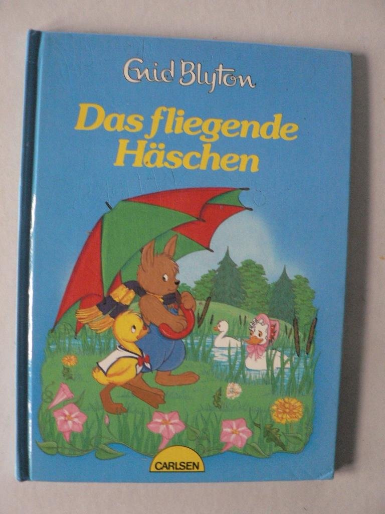 Product Image: Das fliegende Häschen