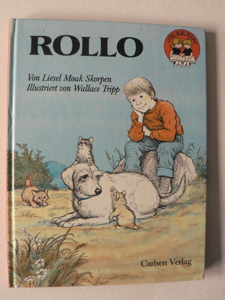 Product Image: Rollo