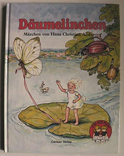 Däumelinchen Learning & Reference Books
