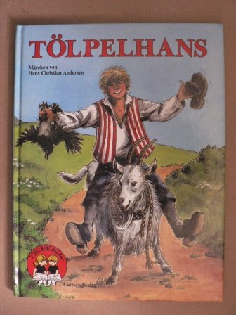 Tölpelhans Books