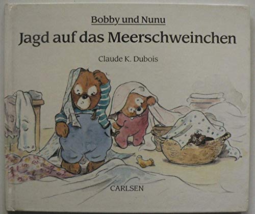 Jagd auf das Meerschweinchen Books