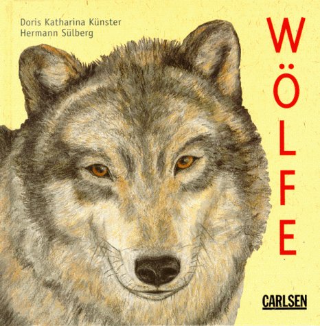 Product Image: Wölfe