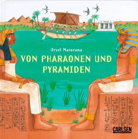 Product Image: Von Pharaonen und Pyramiden