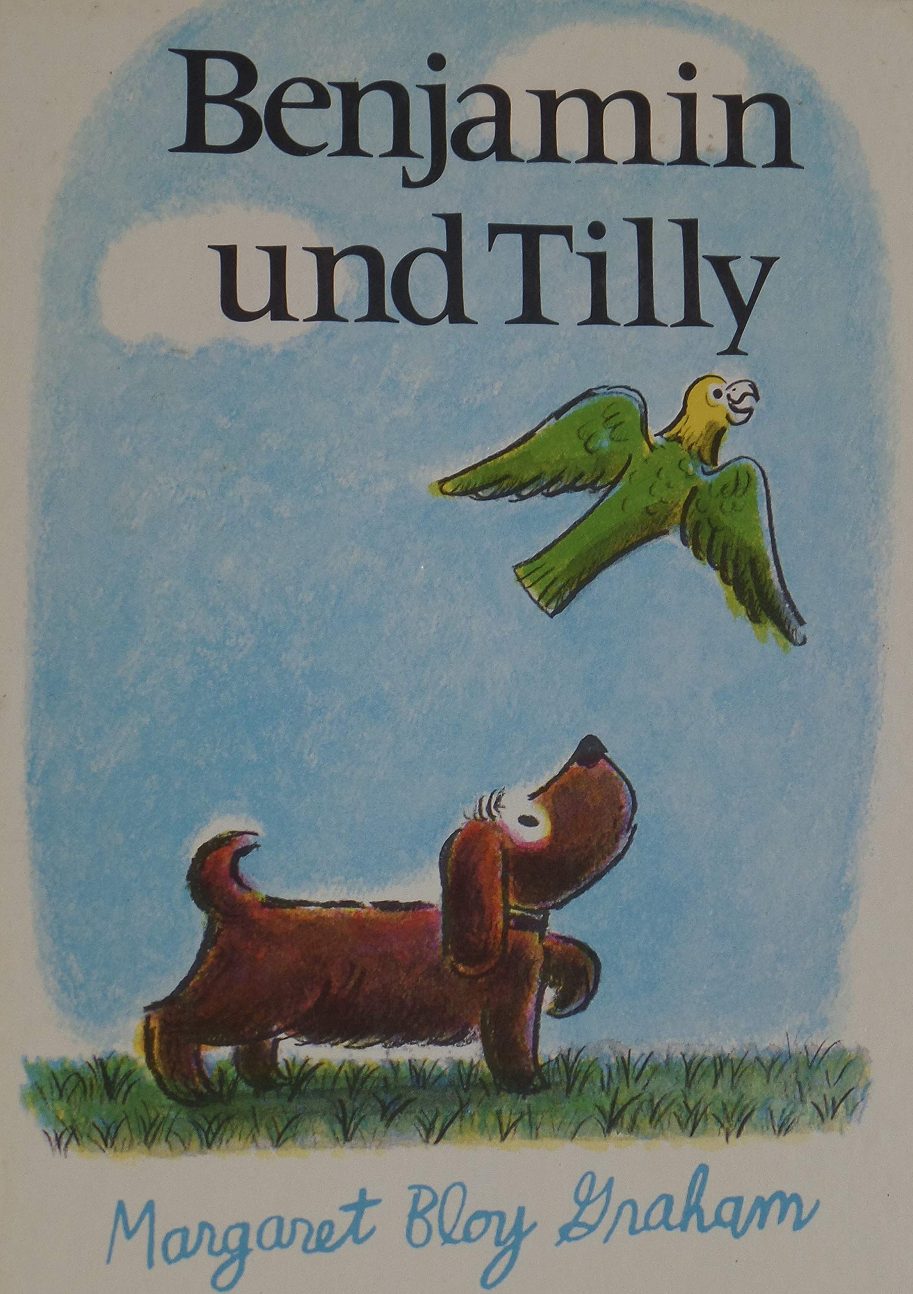 Product Image: Benjamin und Tilly