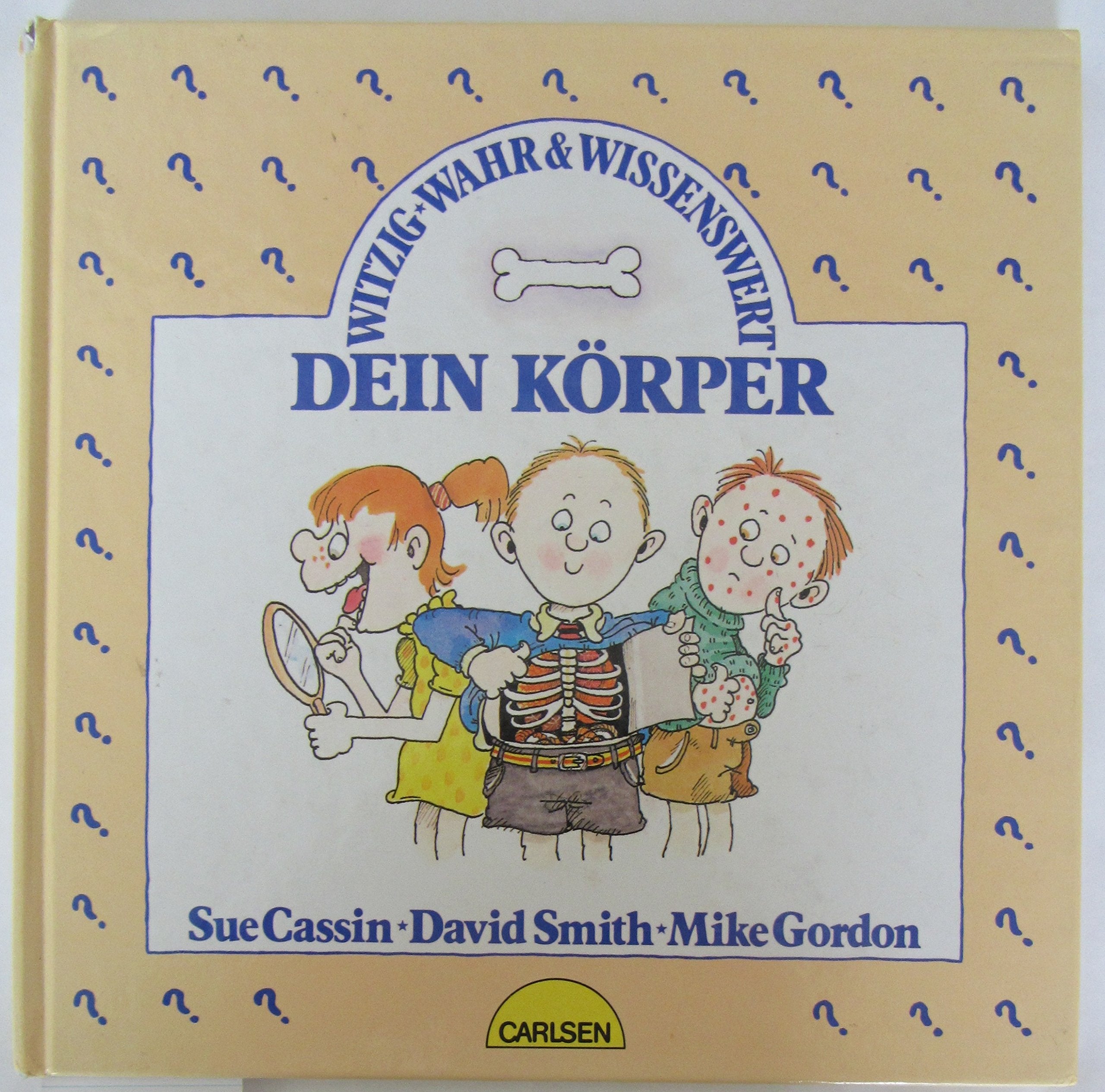 Dein Körper Parents & Children