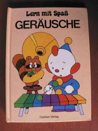 Product Image: Gerausche (Lern mit Spass)