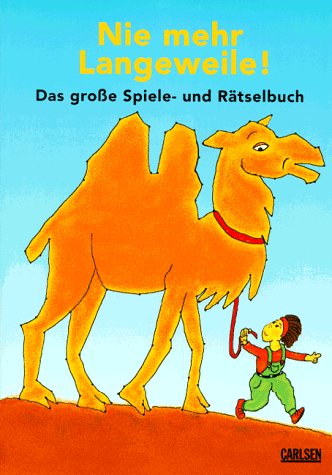 Nie mehr Langeweile! Parents & Children