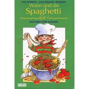 Product Image: Wann sind die Spaghetti gut?