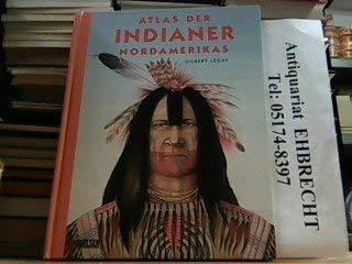 Product Image: Atlas der Indianer Nordamerikas